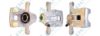 HYUNDAI 583112EA10 Brake Caliper